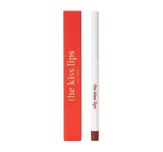 Paese The Kiss Lips konturówka do ust 04 Rusty Red 0,3 g