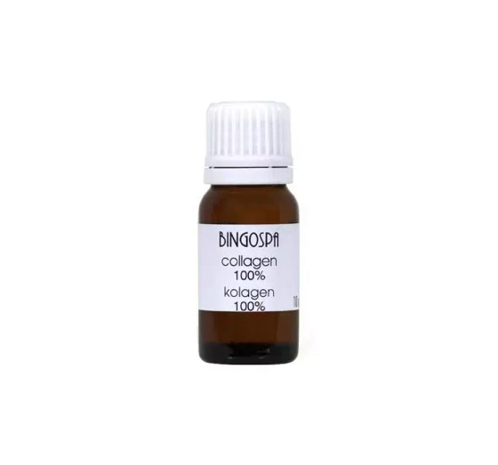 BingoSpa czysty kolagen 100% 10 ml