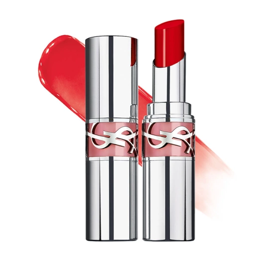 Yves Saint Laurent YSL Loveshine pomadka do ust 210 Passion Red 3,2g