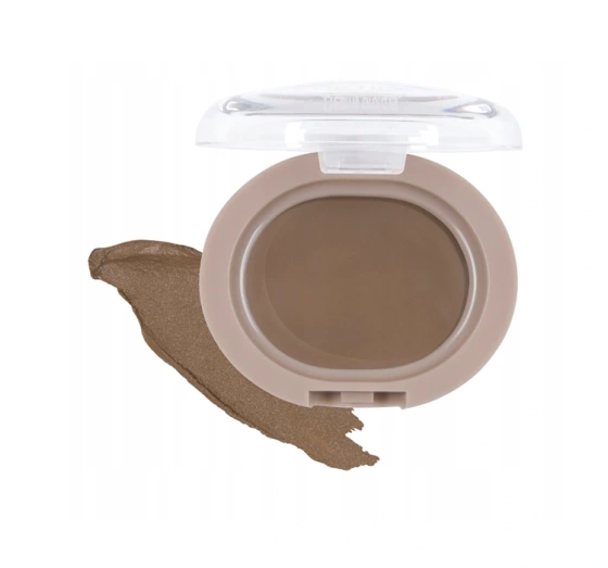 Lovely On Time kremowy bronzer do twarzy 01 2,1 g