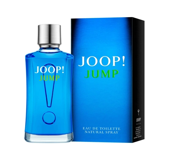 Joop! Jump woda toaletowa spray 100 ml
