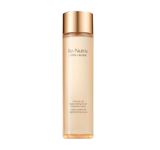 Estee Lauder Re-Nutriv Ultimate Lift Regenerating Youth Treatment Lotion przeciwzmarszczkowa emulsja do twarzy 200 ml