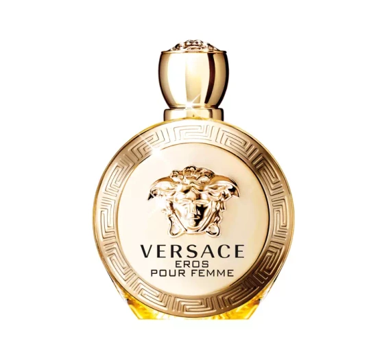 Tester Versace Eros Pour Femme woda perfumowana spray 100 ml