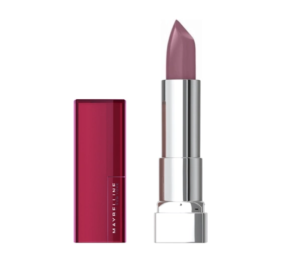 Maybelline Color Sensational kremowa szminka do ust 305 Frozen Rose 4,4 g