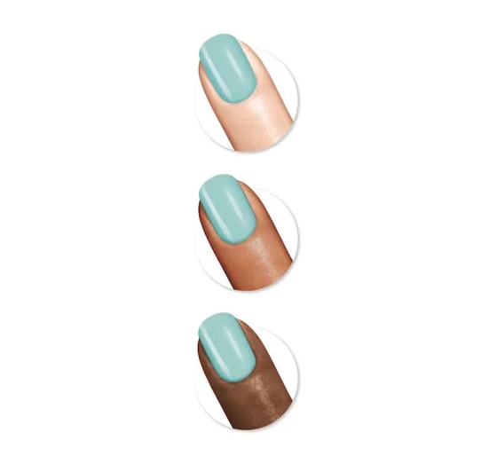 SALLY HANSEN INSTA-DRI LAKIER DO PAZNOKCI 510 GAIN MO-MINT-UM 9,17ML