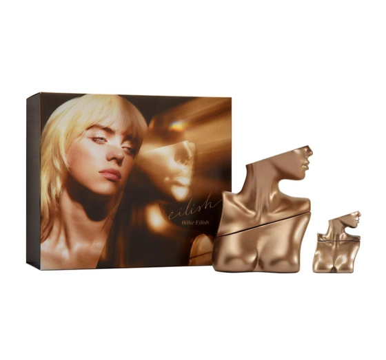 Billie Eilish Eilish woda perfumowana spray 100 ml 7,5 ml