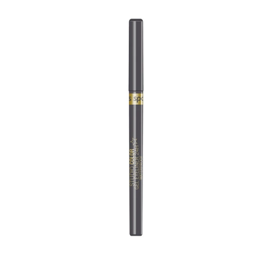 Miss Sporty Studio Color żelowy eyeliner 008 Grey 0,35g