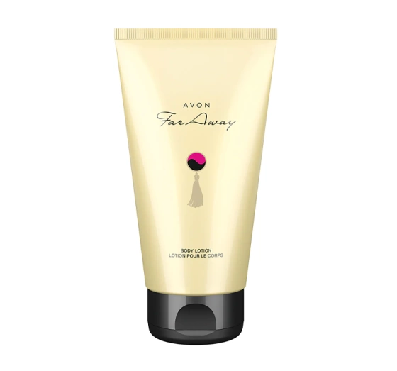 Avon Far Away balsam do ciała 125 ml
