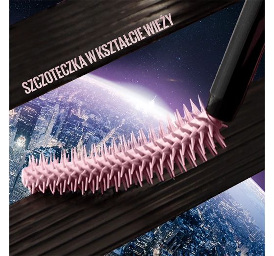 Maybelline Lash Sensational Sky High tusz do rzęs Plum Twilight 7,2 ml