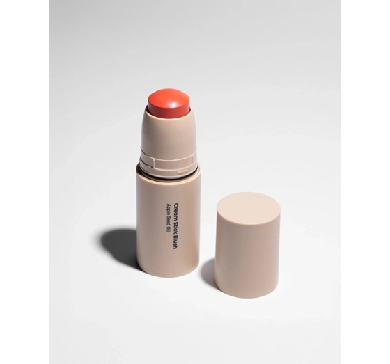 Inglot kremowy róż w sztyfcie 216 Vibrant Coral 6,2 g