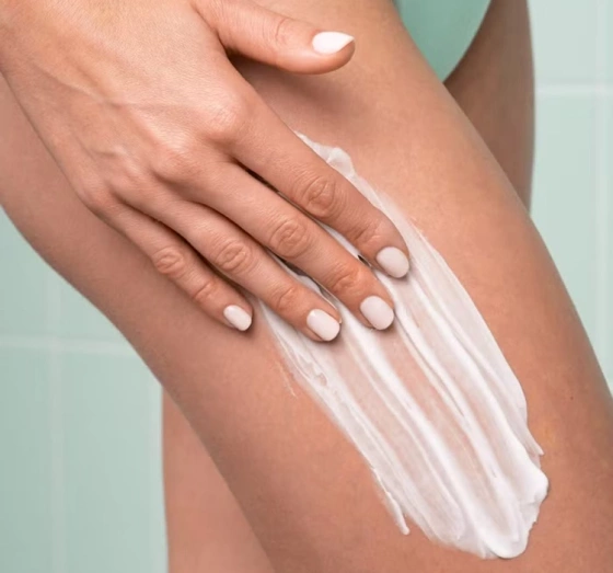 Tołpa Self Care Sen regenerujący krem do ciała 250ml