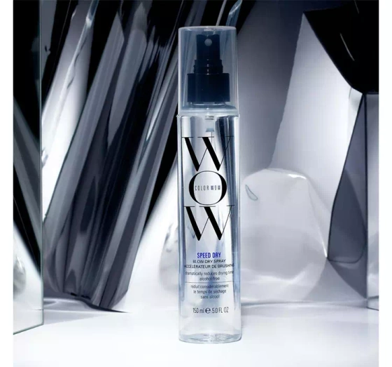 Color Wow Speed Dry spray przyspieszający suszenie włosów 150 ml