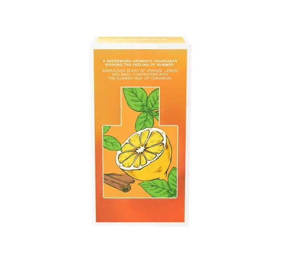 Mexx Summer Bliss for Him woda toaletowa spray 30 ml