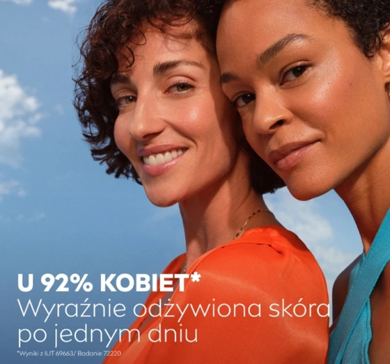 NIVEA Q10 Przeciwzmarszczkowa Energia regenerujący krem do twarzy na noc 50 ml