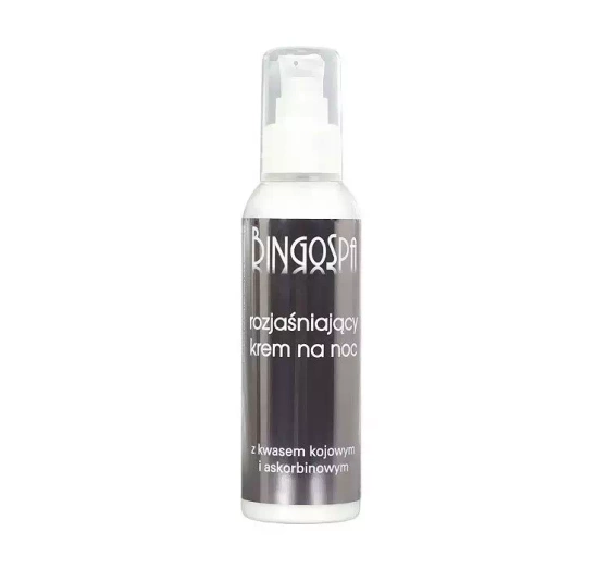 BingoSpa maska błotna do twarzy błoto Morze Martwe 150 g