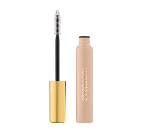 Paese Eyegasm tusz do rzęs z odżywką Black 8 ml