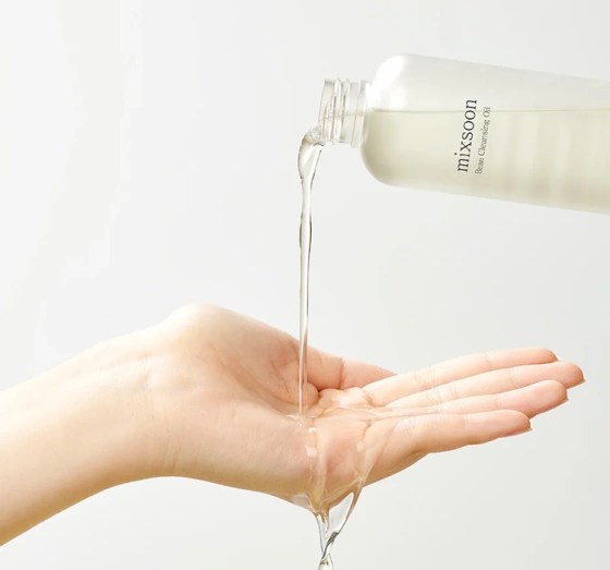 Mixsoon Bean Cleansing Oil olejek do demakijażu 195ml