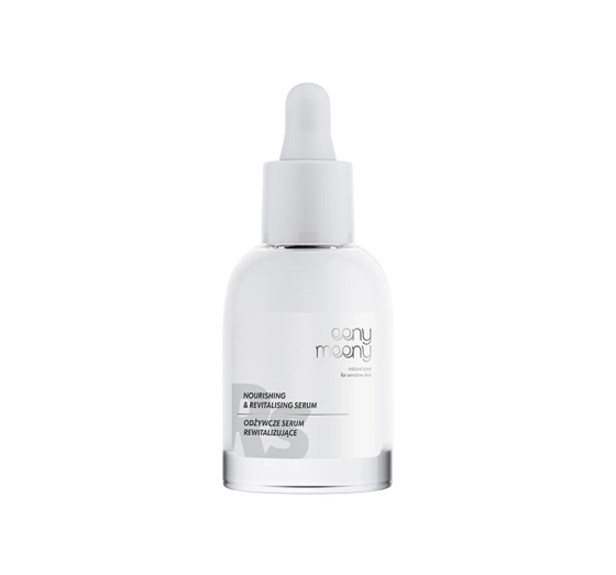 Eeny Meeny odżywcze serum rewitalizujące 30 ml