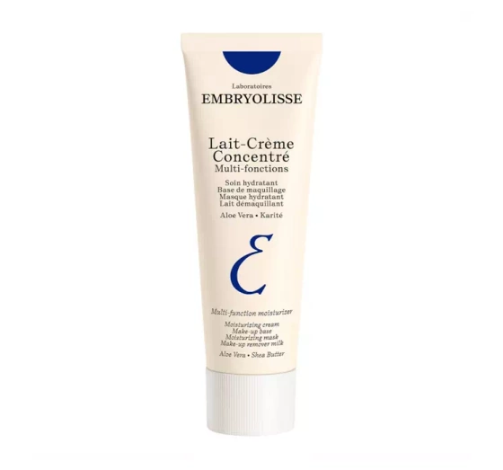 Embryolisse Moisturising krem odżywczo-nawilżający 75 ml