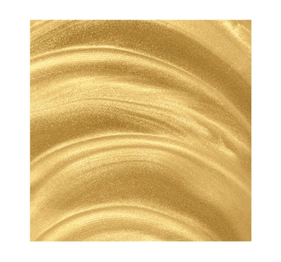 Bell x GenZie metaliczny eyeliner w płynie 02 Golden Sun 3,8 g