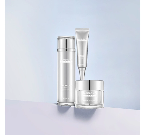 Cell Fusion C Time Reverse krem poprawiające elastyczność skóry 50 ml