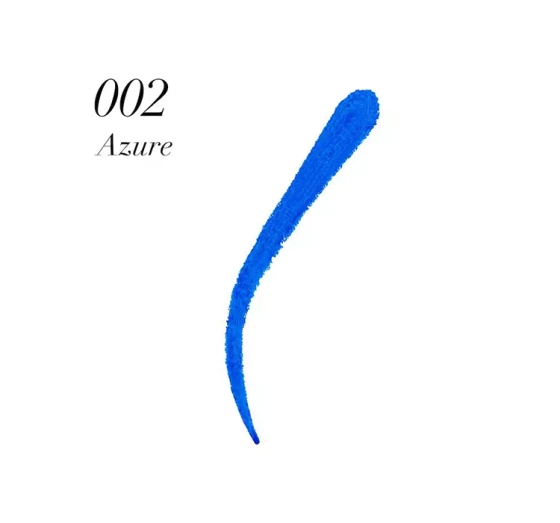 Max Factor Kohl Kajal Liner automatyczna kredka do oczu 002 Azure 0,35 g