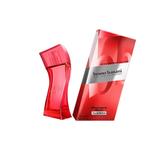 Bruno Banani Woman’s Best woda perfumowana spray 30 ml