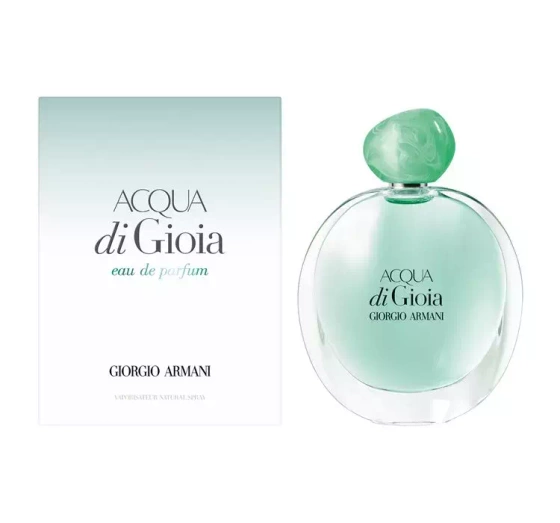 Armani Acqua Di Gioia woda perfumowana spray 100 ml