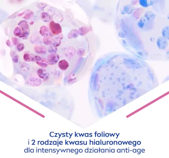NIVEA Cellular Expert Filler krem do twarzy anti-age na dzień SPF15 50 ml