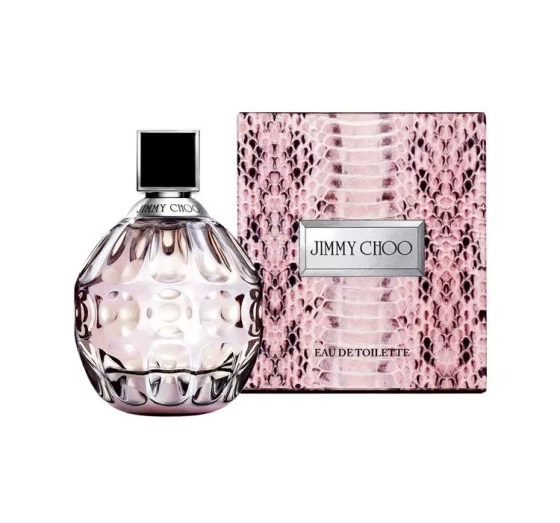 Jimmy Choo Jimmy Choo woda toaletowa spray 60 ml