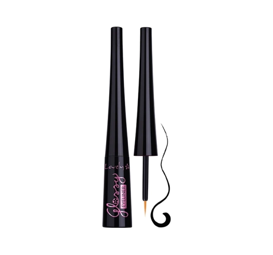 Lovely Glossy eyeliner o wysokim połysku 2 g