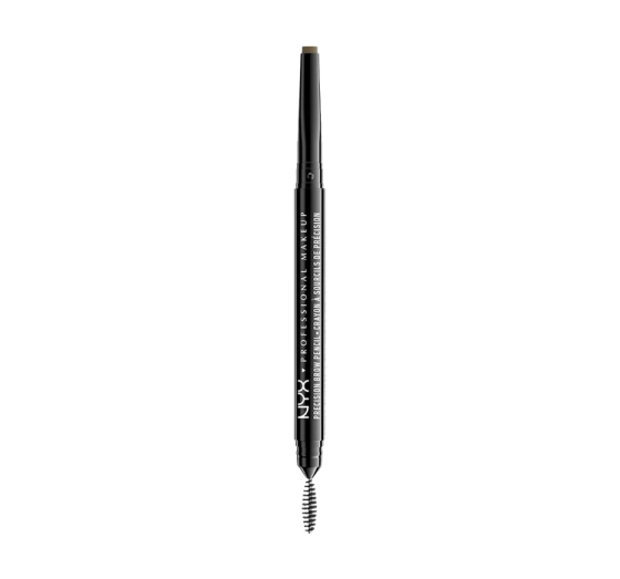 NYX Professional Makeup Precision Brow kredka do brwi 08 Auburn 0,13g