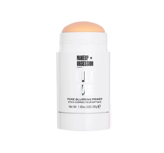 Makeup Obsession All A Blur podkład w sztyfcie 30g