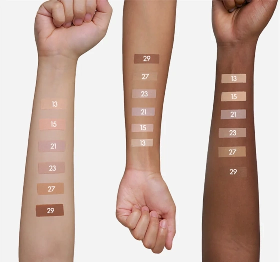 Purito Wonder Releaf Centella SPF30 PA krem BB z wąkrotą azjatycką 21 Light Beige 30ml