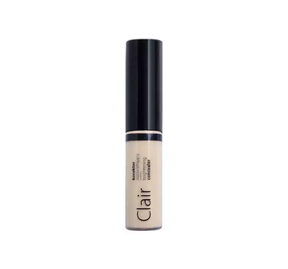 Paese Clair rozświetlający korektor pod oczy 2 Natural 6 ml