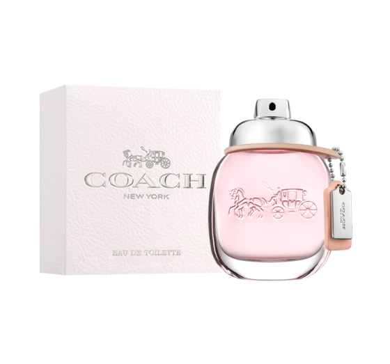 Coach Coach woda toaletowa spray 50 ml