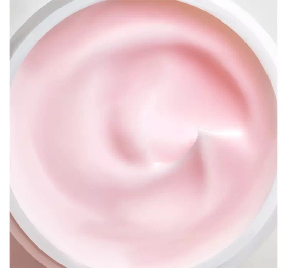 NIVEA Rose Touch nawilżający żel-krem do twarzy na dzień 50 ml