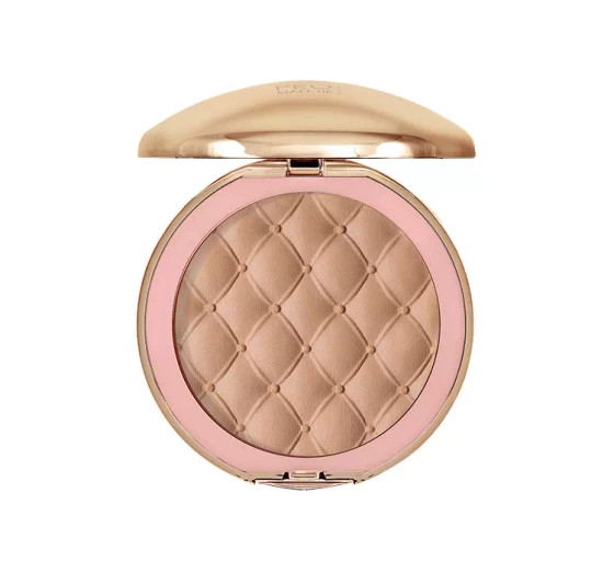 Affect Glamour prasowany bronzer G-0009 Havana 9 g