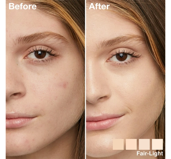 Maybelline Instant Anti Age Perfector rozświetlający podkład do twarzy 00 Fair Light 20 ml