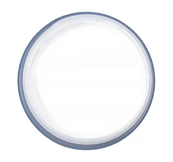 IBD Hard Gel French Xtreme White biały 56g