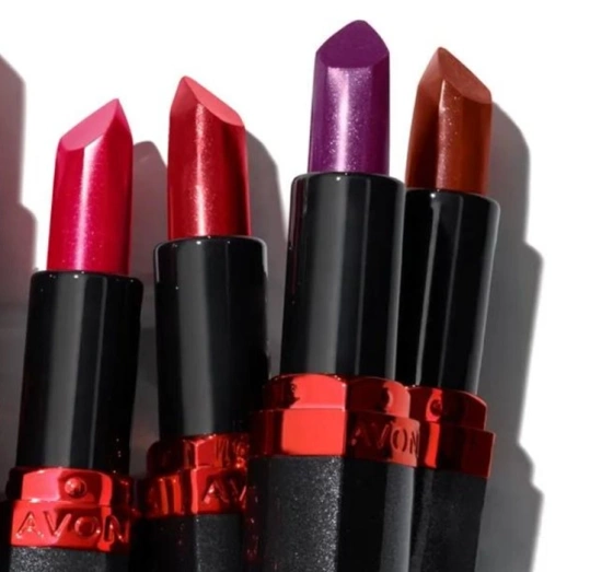 Avon Ultra Colour Creamy Lipstick ultrakremowa pomadka do ust w sztyfcie 54 Dusky Muave 3,6 g