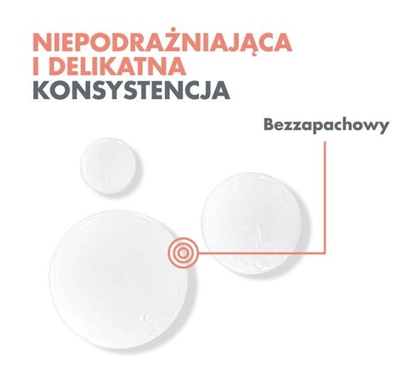 Avène Tolerance żel-balsam oczyszczający 200 ml