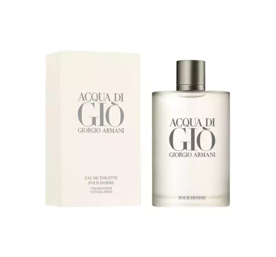 Armani Acqua di Giò Pour Homme woda toaletowa spray 30 ml