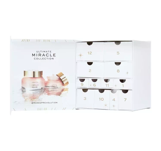 Revolution Pro Miracle 12 Day kalendarz adwentowy