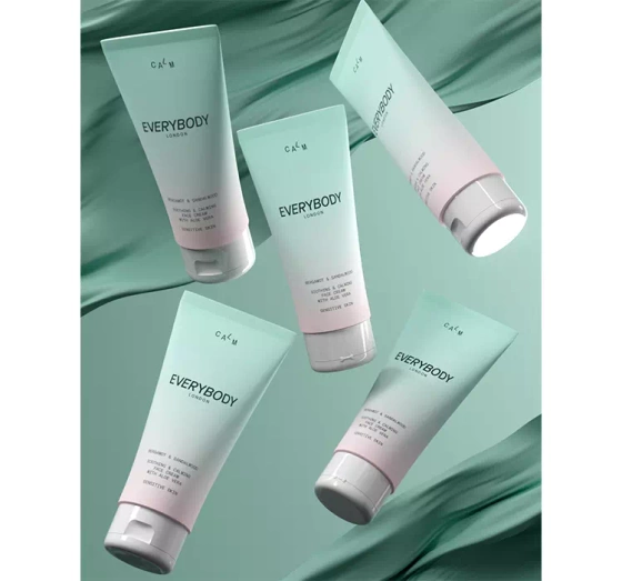 Everybody London Calm krem do twarzy 50 ml