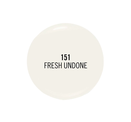Rimmel Kind & Free wegański lakier do paznokci 151 Fresh Undone 8ml