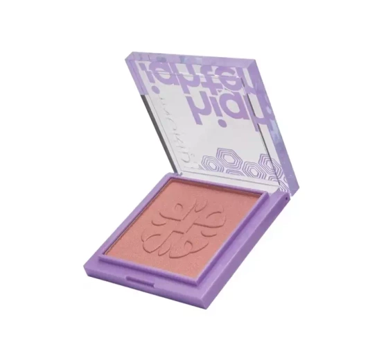 INGRID FLAWLESS GLOW ROZŚWIELACZ DO TWARZY 2 8G