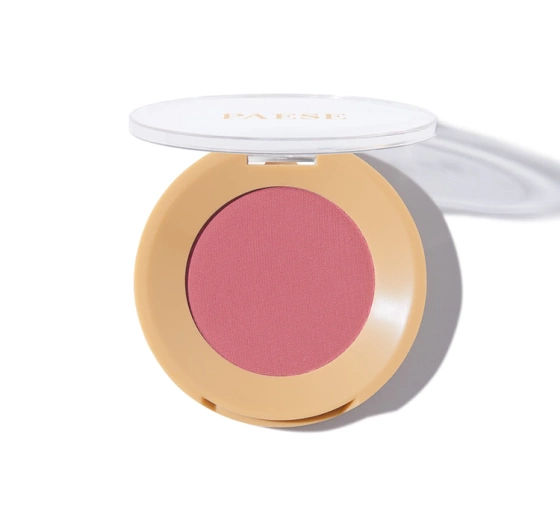 Paese Selfglow Blush róż do policzków 08 Orchid