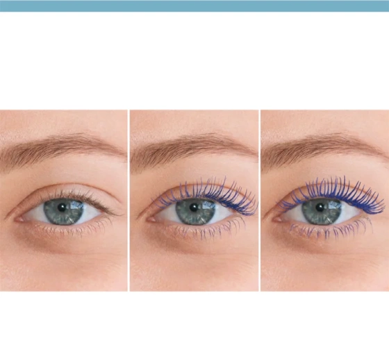 Bourjois Twist Up The Volume tusz do rzęs 003 Ultra Blue 8 ml