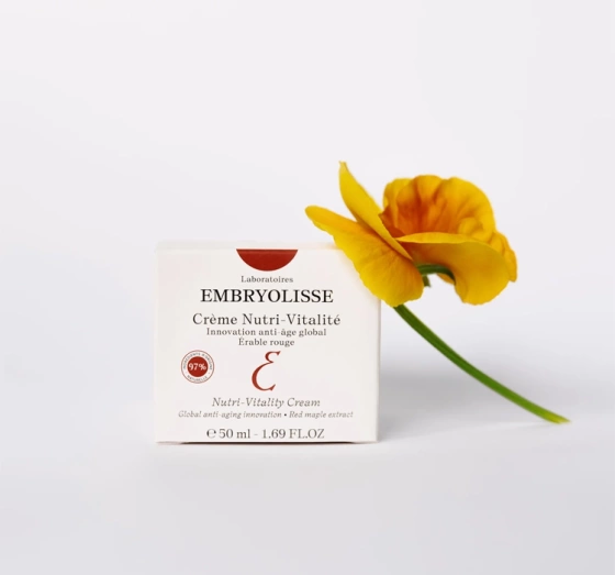 Embryolisse regenerująco-odżywczy krem do twarzy 50 ml